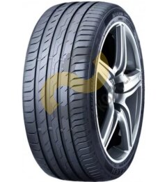 Nexen N'Fera Sport 225/45 R17 91Y 