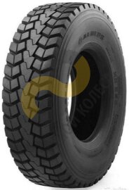 Aeolus ADC53 315/80 R22.5 154/150M 18PR TL ()