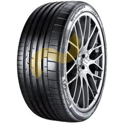 Continental SportContact 6 SSR