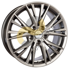 Carwel Вуокса 7.0x17 5x114,3 ET48.5 Dia67.1 SB