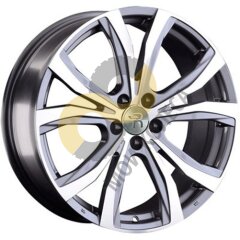 Replay VW263 8x20 5x112  ET34 Dia57.1 GMF ()