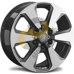 Replay LX243 7.5x18 6x139,7 ET55 Dia95.1 GMF