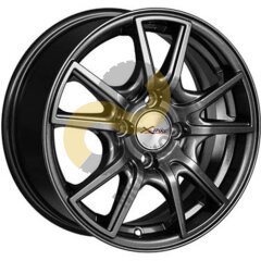 X'trike X-104 6x14 4x100 ET38 Dia67.1 HSB