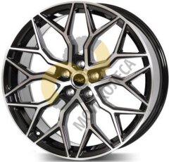 Lizardo XH1024 8x18 4x100 ET40 Dia60.1 BMF