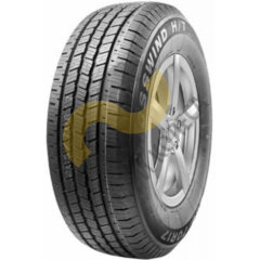 LingLong Crosswind H/T 245/70R17 110Т