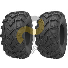 Kenda K592 Bear Claw EVO 27/9 R12  6PR  ()