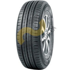 Ikon Tyres Hakka C2 215/60 R16 108/106T