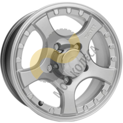 Skad Титан 7x16 5x139,7 ET35 Dia109.7 Селена