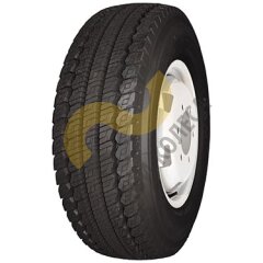 Кама NU-301 295/80 R22.5 152/150L  