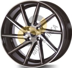 PDW 1022 (CVT) 7x15 4x100  ET30 Dia60.1 M/B Right ()
