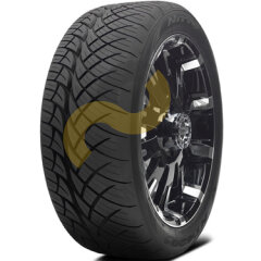 Nitto NT420S 295/30 R22 103W ()