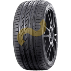Ikon Tyres Hakka Black