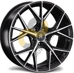 Replay GS29 8x18 5x114,3 ET36 Dia67.1 BKF