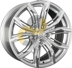 LS Wheels LS750 8x18 5x112  ET40 Dia73.1 SF ()