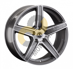 LS Wheels LS922 8x18 5x114,3  ET40 Dia73.1 GMF ()