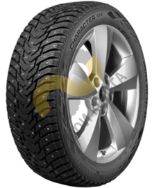 Ikon Tyres Character Ice 8 185/65 R14 90T (шип)