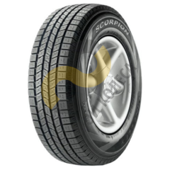 Pirelli Scorpion Ice&Snow RunFlat