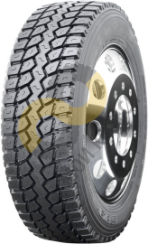 Diamondback TR689A 235/75 R17.5 143/141J  