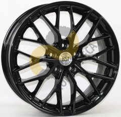 RST R277 6.5x17 5x114,3 ET37 Dia66.5 BL