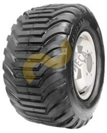 Forerunner QH643 I-3 500/45R22.5 16PR TL