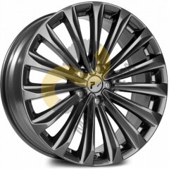 RPLC CHG5 7.5x20 5x114,3 ET35 Dia60.1 GM