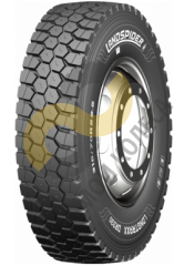Landspider  Longtraxx DR330