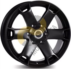 Lizardo XH341 8x18 6x139,7 ET35 Dia100.1 CB