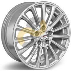 X'trike X-136 7x17 5x112 ET45 Dia57.1 HS