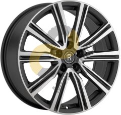 Replay LX216 8x19 5x114,3 ET45 Dia60.1 MBF