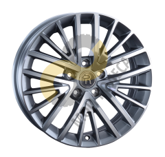 Replay VW266 7x17 5x112  ET40 Dia57.1 GMF ()