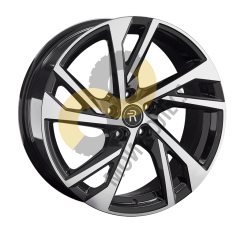 Replay SB110 7.5x17 5x114,3 ET48 Dia56.1 BKF