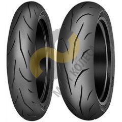 Mitas Sport Force +