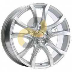 LegeArtis Concept MZ501 7x17 5x114,3 ET50 Dia67.1 S
