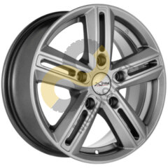 X'trike X-123 6.5x16 5x139,7 ET40 Dia98 HSB