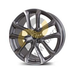 Replica FR V5141 9x20 5x108 ET38 Dia63.3 CBMF