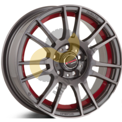 Yamato Tiguma 6x15 4x100 ET40 Dia56.6 GMRI(EP)