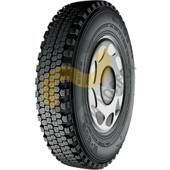 Нижнекамский ШЗ И-502 225/85 R15 106P (1230002)