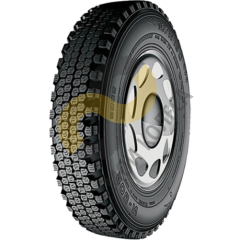 КАМА (Нижнекамский шинный завод) И-502 225/85 R15 Q (старше 3-х лет)