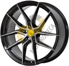 PDW Corsa 8x18 5x114,3  ET40 Dia67.1 M/B ()