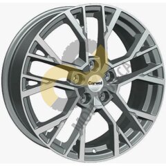 Carwel Камак 7x18 5x108 ET33 Dia60.1 AGR