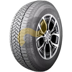Mazzini EcoVan AllSeason AS9