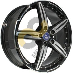 YST X-22