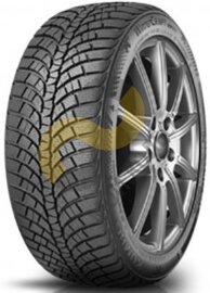 Kumho WinterCraft WP71 215/45 R17 91V