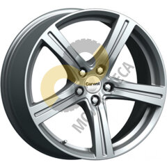 Carwel Урал 7.5x19 5x108 ET46 Dia67.1 SB