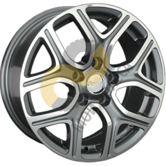 Replay Mi108 7x18 5x114,3 ET38 Dia67.1 GMF