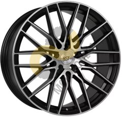 Tech Line 211FF 9x21 5x108 ET38.5 Dia63.3 BDM