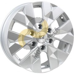 RST R237 6.5x17 6x139,7 ET48 Dia92.5 S