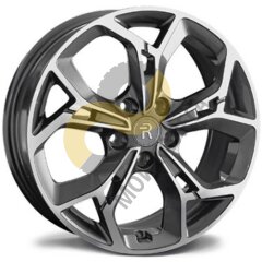 Replay CHR95 7x17 5x108  ET40 Dia65.1 GMF 