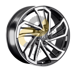 Replay TY252 7.5x18 5x114,3 ET45 Dia60.1 BKF