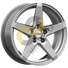 iFree Токен 6.5x17 5x108 ET36 Dia60.1 хай вэй
